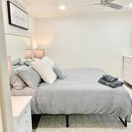 Downtown! 24H Concierge! Private Balcony! Highrise Views Atlanta Exterior foto