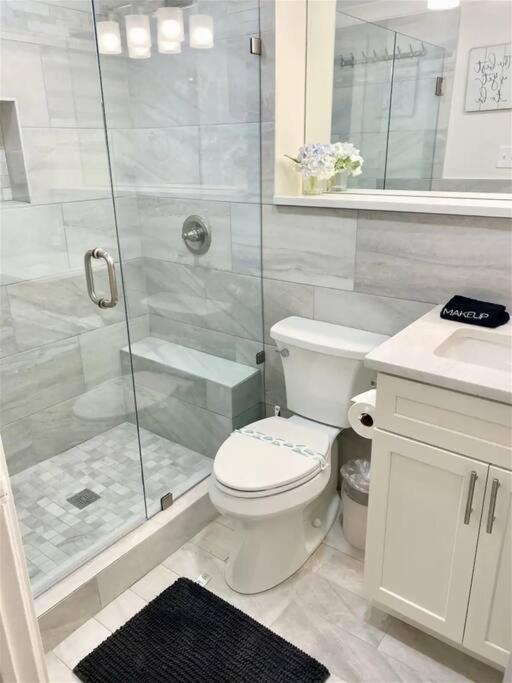 Downtown! 24H Concierge! Private Balcony! Highrise Views Atlanta Exterior foto