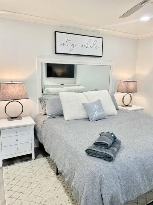 Downtown! 24H Concierge! Private Balcony! Highrise Views Atlanta Exterior foto