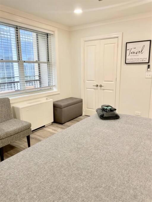 Downtown! 24H Concierge! Private Balcony! Highrise Views Atlanta Exterior foto