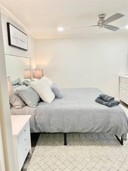 Downtown! 24H Concierge! Private Balcony! Highrise Views Atlanta Exterior foto